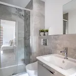 42 Gate - Gym Included Daire